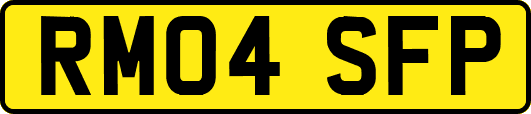 RM04SFP