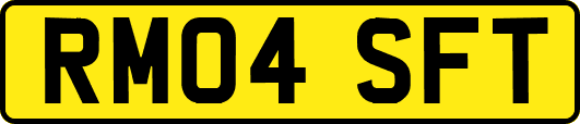 RM04SFT