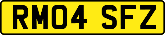 RM04SFZ