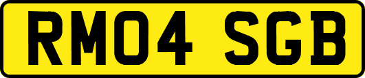 RM04SGB