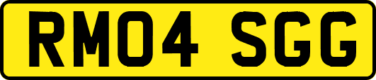 RM04SGG