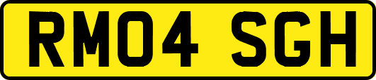 RM04SGH