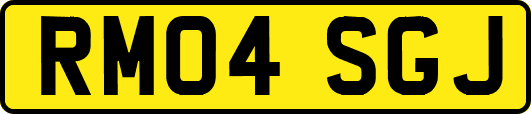 RM04SGJ