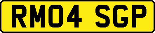 RM04SGP