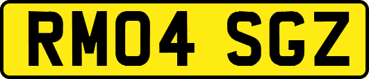 RM04SGZ