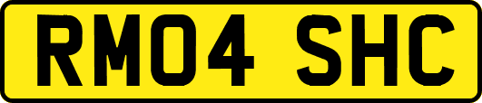 RM04SHC