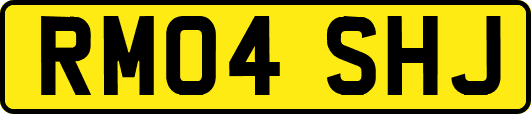RM04SHJ
