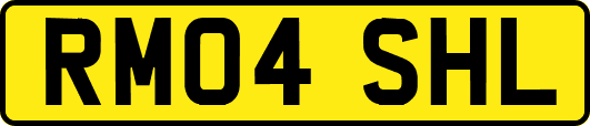 RM04SHL