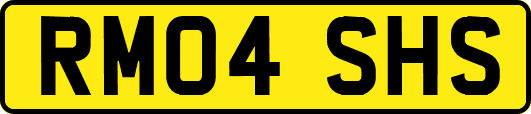 RM04SHS