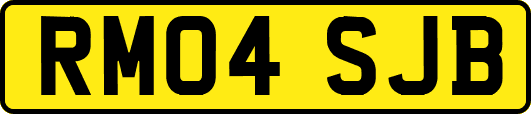 RM04SJB