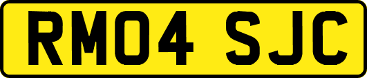 RM04SJC