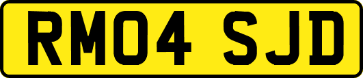 RM04SJD