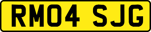 RM04SJG