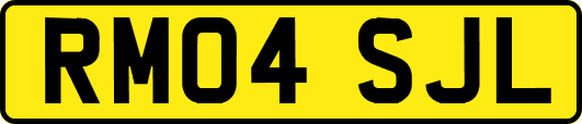 RM04SJL