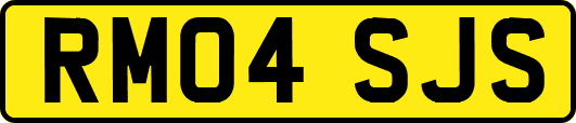 RM04SJS