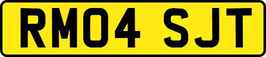 RM04SJT