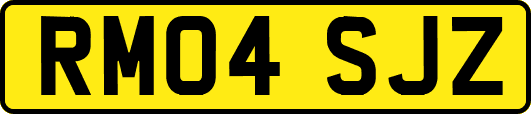 RM04SJZ