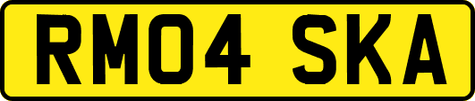 RM04SKA