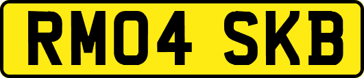 RM04SKB