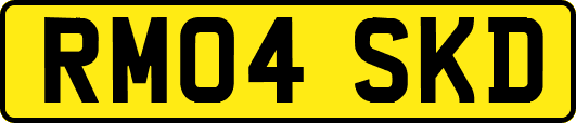 RM04SKD