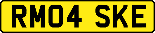 RM04SKE