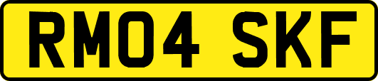 RM04SKF