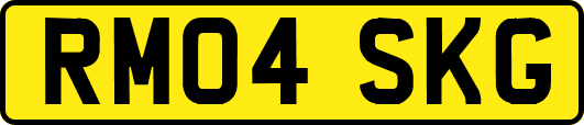 RM04SKG