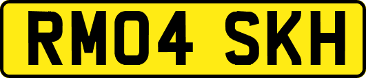 RM04SKH