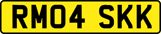RM04SKK