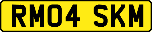 RM04SKM