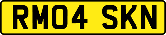 RM04SKN