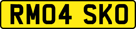 RM04SKO