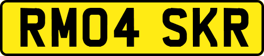 RM04SKR