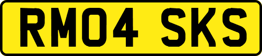 RM04SKS