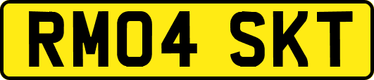 RM04SKT