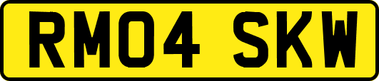 RM04SKW