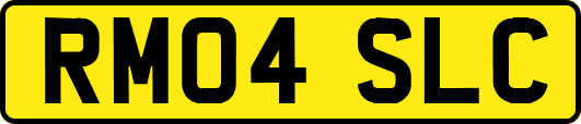 RM04SLC