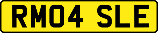 RM04SLE