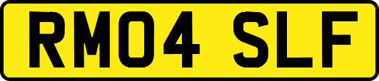 RM04SLF