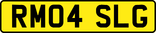 RM04SLG