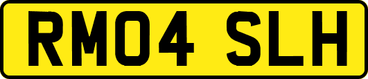 RM04SLH