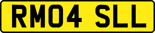 RM04SLL