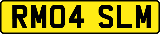 RM04SLM