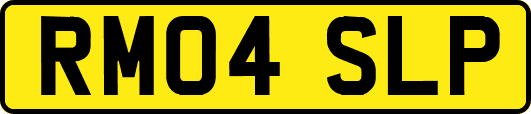RM04SLP