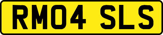 RM04SLS