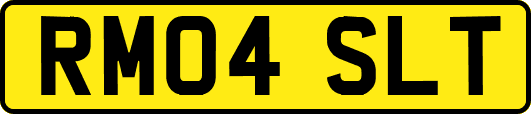 RM04SLT