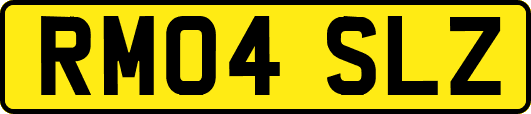 RM04SLZ
