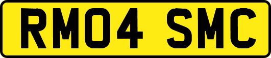 RM04SMC