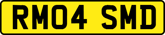 RM04SMD