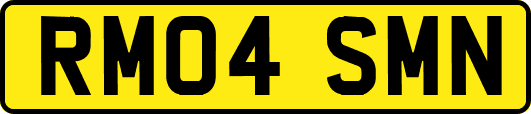 RM04SMN